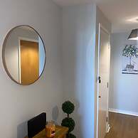 2BR Spacious City Centre Apartment