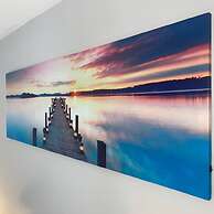 2BR Spacious City Centre Apartment