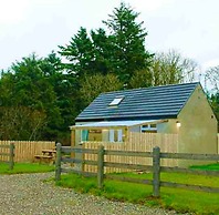 Forest View Cottage - Private Hot Tub