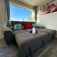 Forest View Cottage - Private Hot Tub