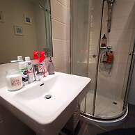 2BR Modern Luxury Loft Apartment