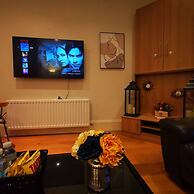 2BR Modern Luxury Loft Apartment