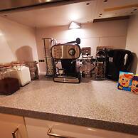 2BR Modern Luxury Loft Apartment