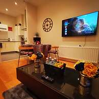 2BR Modern Luxury Loft Apartment