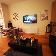 2BR Modern Luxury Loft Apartment