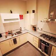 2BR Modern Luxury Loft Apartment