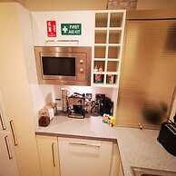 2BR Modern Luxury Loft Apartment