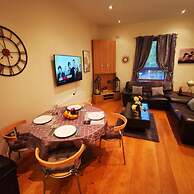 2BR Modern Luxury Loft Apartment