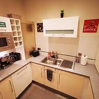 2BR Modern Luxury Loft Apartment