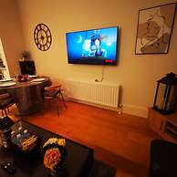 2BR Modern Luxury Loft Apartment