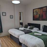 2BR Modern Luxury Loft Apartment