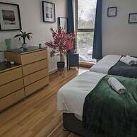 2BR Modern Luxury Loft Apartment