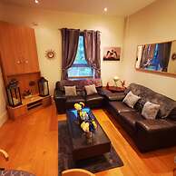 2BR Modern Luxury Loft Apartment