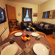 2BR Modern Luxury Loft Apartment