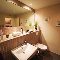 2BR Modern Luxury Loft Apartment