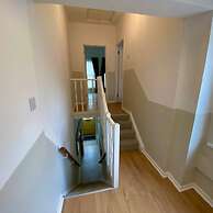 2BR City Side House in Belfast
