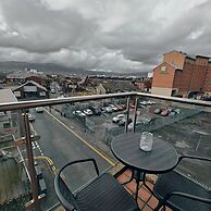 2BR Mountain View City Centre