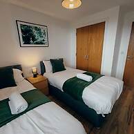 2BR Mountain View City Centre