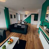 2BR Mountain View City Centre