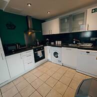 2BR Mountain View City Centre