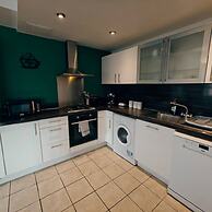 2BR Mountain View City Centre