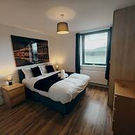 2BR Mountain View City Centre