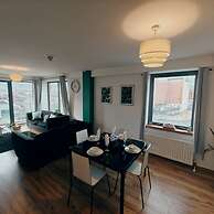 2BR Mountain View City Centre