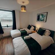 2BR Mountain View City Centre