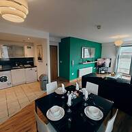 2BR Mountain View City Centre