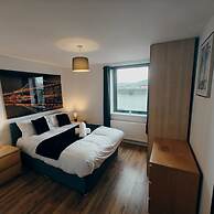 2BR Mountain View City Centre