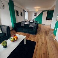 2BR Mountain View City Centre