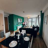 2BR Mountain View City Centre