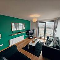 2BR Mountain View City Centre