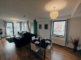 2BR Mountain View City Centre