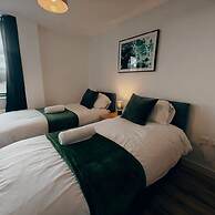 2BR Mountain View City Centre