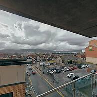 2BR Mountain View City Centre