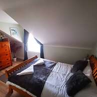 4 Bed Boutique House Lisburn Road