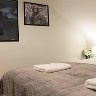 4 Bed Boutique House Lisburn Road