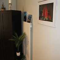 4 Bed Boutique House Lisburn Road