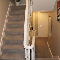 4 Bed Boutique House Lisburn Road