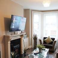 4 Bed Boutique House Lisburn Road