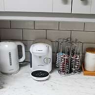 4 Bed Boutique House Lisburn Road