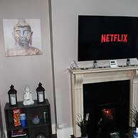 4 Bed Boutique House Lisburn Road