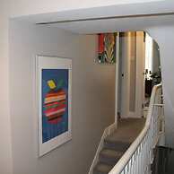 4 Bed Boutique House Lisburn Road