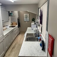 4 Bed Boutique House Lisburn Road