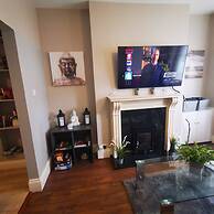 4 Bed Boutique House Lisburn Road