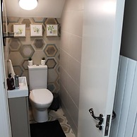 4 Bed Boutique House Lisburn Road