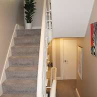 4 Bed Boutique House Lisburn Road