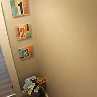 4 Bed Boutique House Lisburn Road