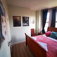 4 Bed Boutique House Lisburn Road